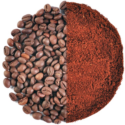 ROBUSTA INDIA CHERRY AA Klasická káva 100g