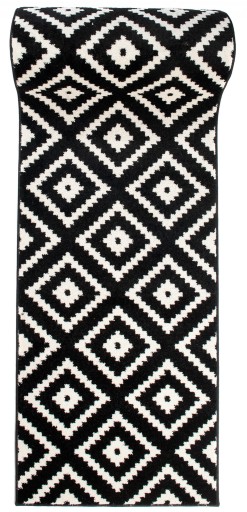 MAROKO bežec 60 cm Módny marocký vlys v4