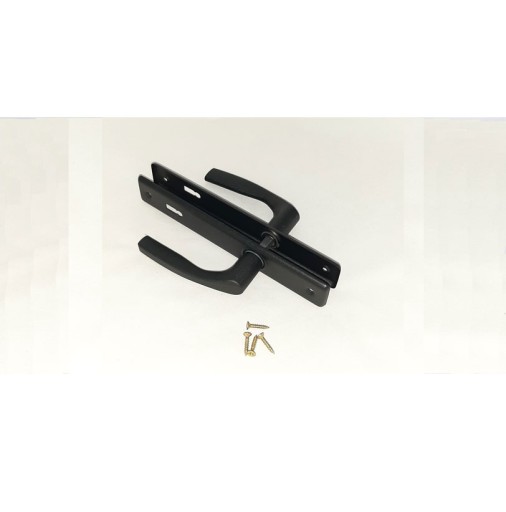 KĽÚČKA ÚZKA DOSKA 90 KEY BLACK NATI WICKET