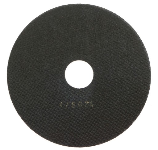 KOVOVÉ REZNÉ KOTOUČE 115 x 1,0mm RICHMANN