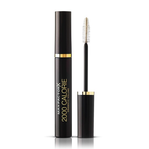 Max Factor 2000 Calorie zahusťujúca maskara č.1 čierna 9ml
