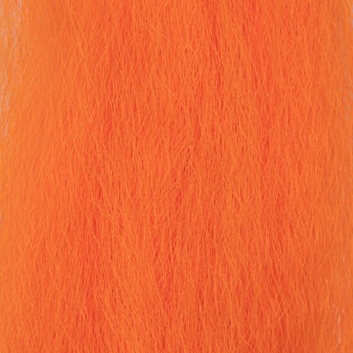 Vlnité vlasy FD2308 MIX ORANŽ
