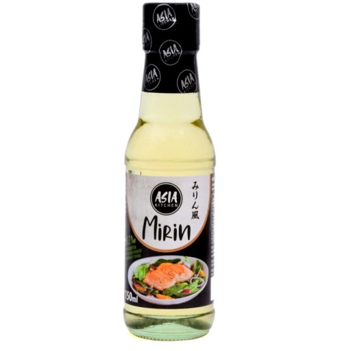 Mirin Vinegar Korenie víno na varenie Desly 150