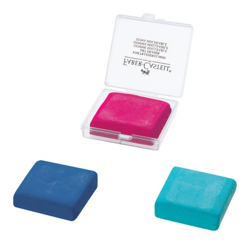 Umelecká guma Faber Castell FC127124