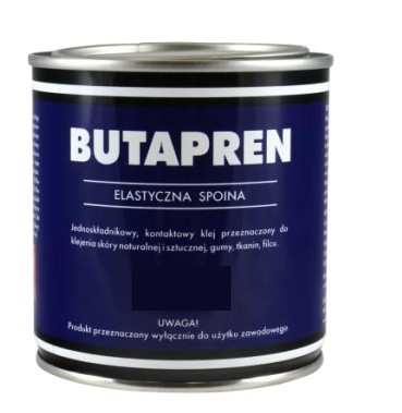 BUTAPRENOVÉ LEPIDLO 0,2L