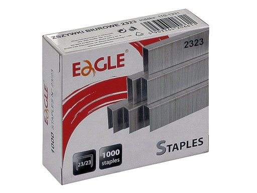 Sponky Eagle 23/23