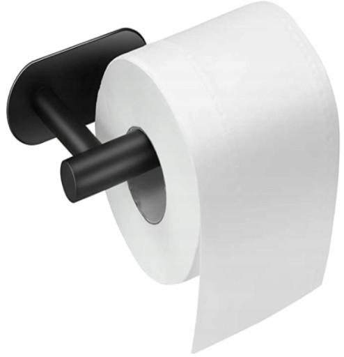 SAMOLEPIACI TOALETNÝ PAPIER RÚČKA