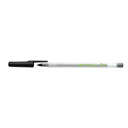 BIC ROUND STIC CLASSIC BALLPOINT 1MM ČIERNA
