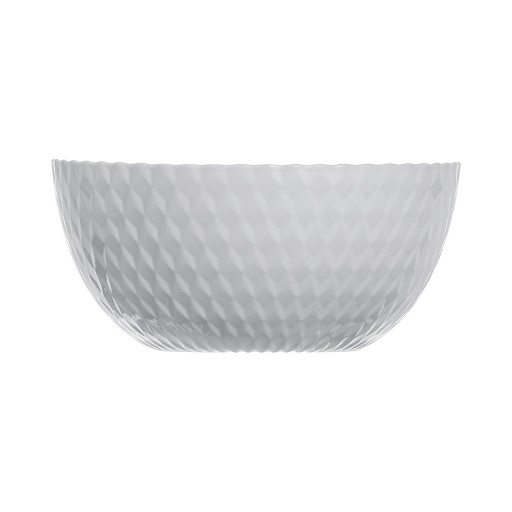 MISKA NA ŠALÁT 13 CM PAMPILLE LUMINARC SIVÁ MISKA