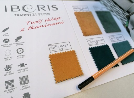 VZORKA AKEJKOĽVEK LÁTKY 5x5 CM 1 KUS LÁTKA V PEVNÉ FARBE BEZ VZORU