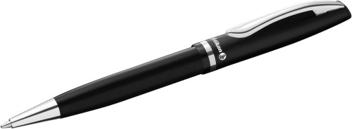 JAZZOVÉ MATNÉ BLACK PELIKAN GUĽOVODOVÉ PERO V KRABIČKE