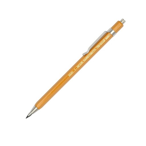 VERSATIL 5201 ceruzka KOVOVÁ 5201 2mm KOVOVÁ KOH-I-NOOR 1 ks.