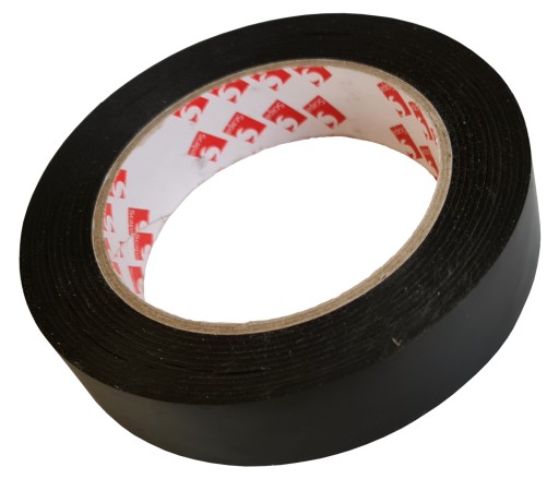 Scapa značkovacia páska typ 2721 25mm/33m čierna