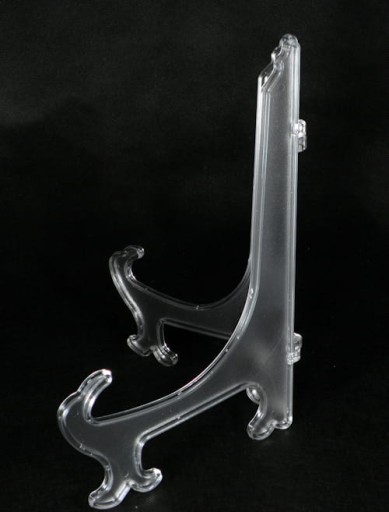 STOJAN TANIERE STOJAN RÁM DISPLEJ 10cm 3