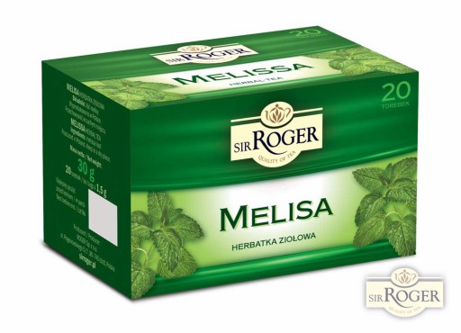 SIR ROGER Mäta 20tb