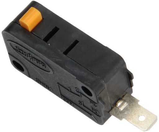 Mikrospínač rúry Samsung NV70H5787CB NV75K5541RG
