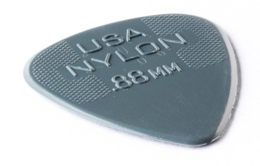Gitarové trsátko Dunlop Nylon Standard 0,88 mm