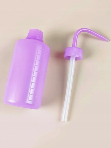 FĽAŠA NA VYMÝVANIE RIAS 250 ml FIALOVÁ
