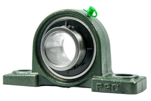 Samonastavovacie ložisko UCP 206 v kryte UCP206