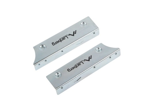 Sánky adaptéra pre HDD/SSD 2,5''-3,5'' IF-35-25