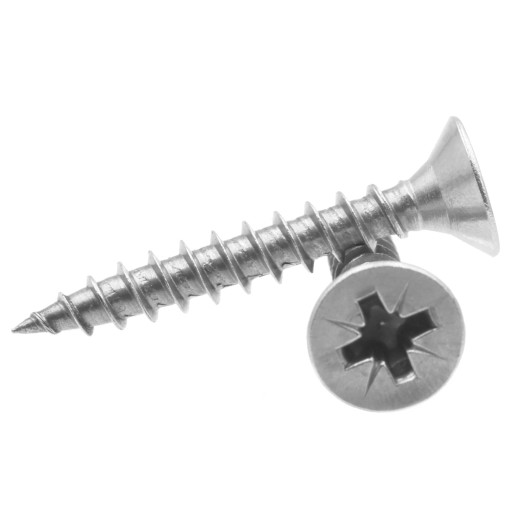 NEREZOVÉ SKRUTKY 4,5x25 KUŽUS 50ST