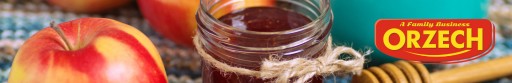 RUŽA Orechová marmeláda 250g tvrd