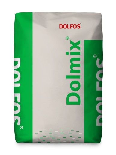 Dolmix Alpaka 1kg vitamínová kŕmna prísada pre ťavy lamy alpaky