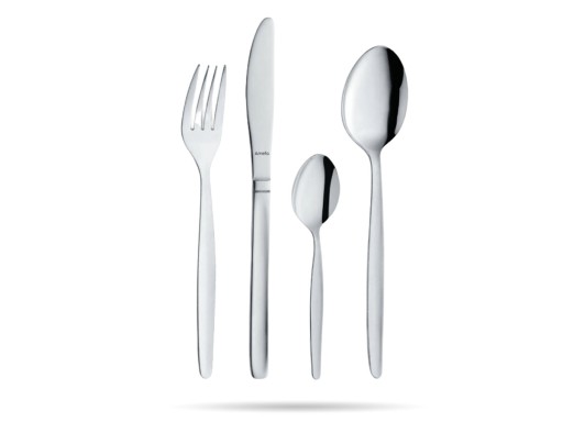 Vidlica na predjedlo 18,5 cm Scandinave AMEFA