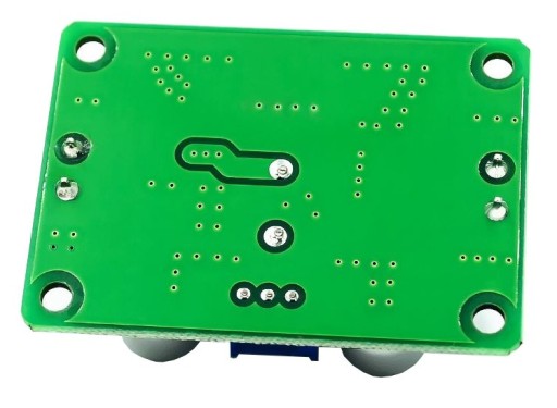 297 prevodník STEP UP LM2587