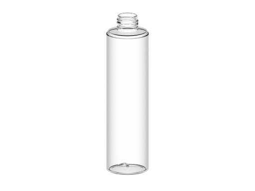 FĽAŠA S KOZMETICKOU PUMPAČKOU 250ml, ČIERNA/ZLATÁ