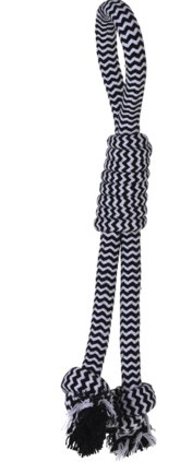 Lanová hračka pre psa 39-46 cm
