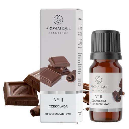Vonný olej Aromatique Gardenia 12 ml