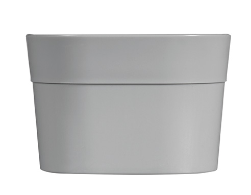 Sada 3 ks organizérov do zásuviek Infinity 8 x 8 x 5 cm CURVER