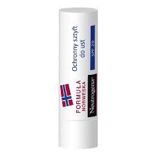 NEUTROGENA LIP LIP SPF20 1 KUS