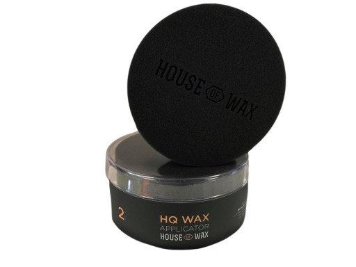 House of Wax HQ Wax Applicator 2-balenie