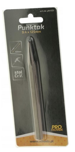 CRV STEEL LOCKWINDERS' BOD PRE ZNAČENIE KOVU