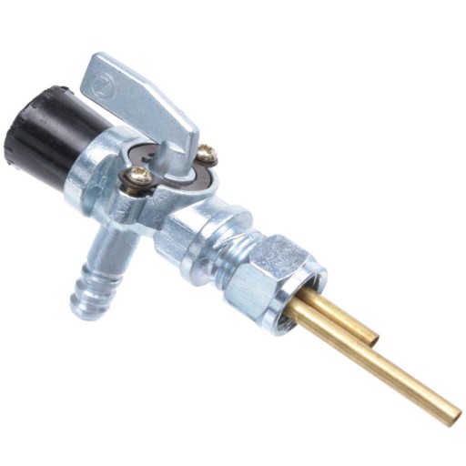 FUEL CAP M14 pre Romet Komar Ogar Kadet Pony