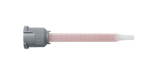 Miešačka 10:1 pre WELDYX QUADRO miešačka profesionálne master lepidlo 50 ml - 9 cm