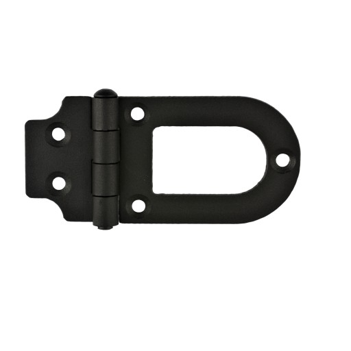 Ozdobný pánt kované ozdobné pánty 8 cm Z-40u