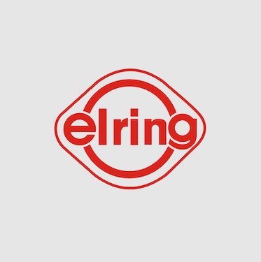 LEPIDLO NA NITE 10ML MODRÝ ELRING