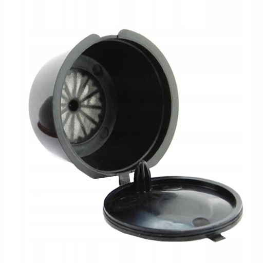 OPÄTOVNE POUŽITEĽNÁ KÁVOVÁ KAPSULA DOLCE GUSTO
