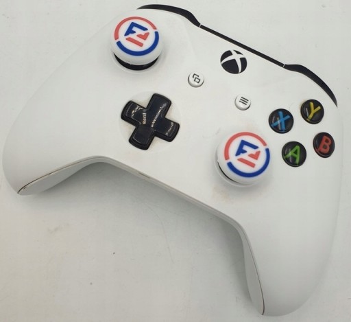 2X KRYTY GRIP, GUMY PRE XBOX ONE ANALOGUE PAD
