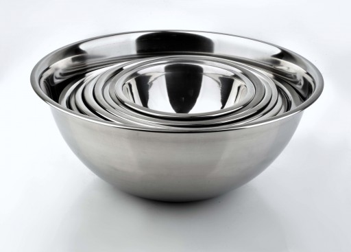 Oceľová kuchynka MISA Cookini Basic Kitchen 20 cm
