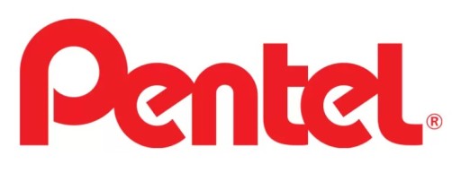 PENTEL X100W OLEJOVÝ ZNAČOVAČ BIELY 5,5 MM