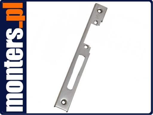 Záves KARO pre elektrický úderník E2-C6 6x24mm Ľavý