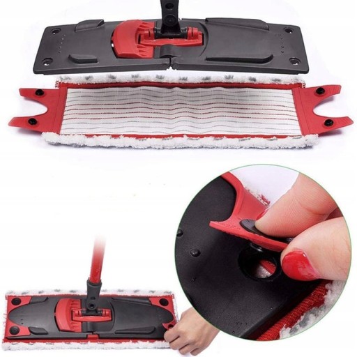 VILEDA ULTRAMAX PLOCHÁ VLOŽKA MOPU, HROTY, ABSORPČNÉ NÁPLNE, 35 CM