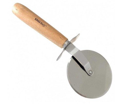 Nôž na rezanie pizze KINGHOFF KH-15
