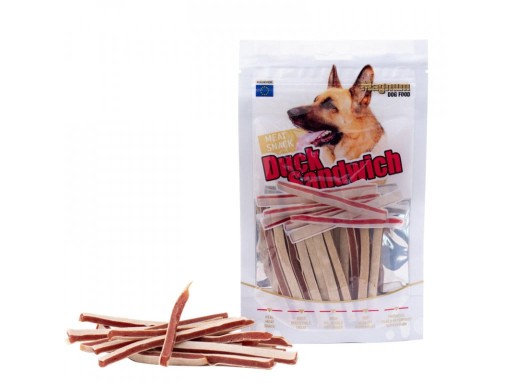 Kačací sendvič Magnum 80 g