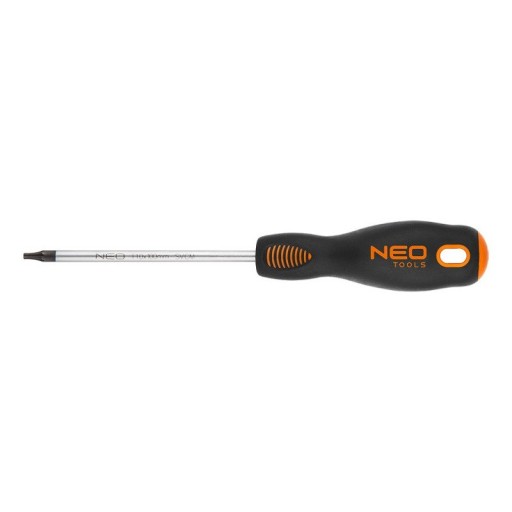 Torx skrutkovač T15 x 100 mm, S2 NEO 04-044