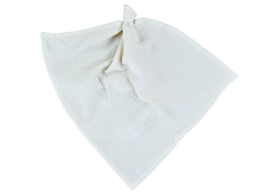 Plienková mušelínová mäkká bavlnená plienka pre bábätká 30x30 Small Large
